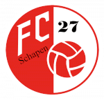 FC 27 Schapen