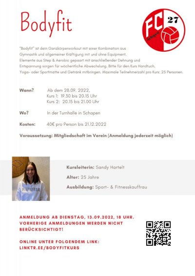 Bodyfit